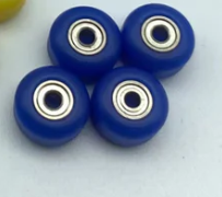 将图片加载到图库查看器,POM Fingerboard Wheels