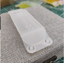 将图片加载到图库查看器,Ipetoys Silicone Mold For Resin Fingerboard& Wheels