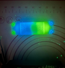 将图片加载到图库查看器,Ipetoys Silicone Mold For Resin Fingerboard& Wheels