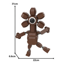 将图片加载到图库查看器,Rainbow Friends MOC Building Blocks