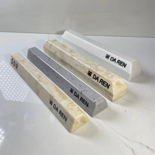 将图片加载到图库查看器,Handmade Fingerboard Ramp Marble Ledge