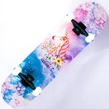 将图片加载到图库查看器,Skateboard