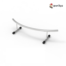 将图片加载到图库查看器,Stainless Steel Heightened and Lengthened Fingerboard Rail