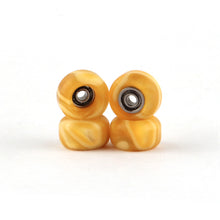 将图片加载到图库查看器,Fluid 80D Urethane Fingerboard Wheels