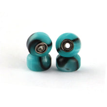 将图片加载到图库查看器,Fluid 80D Urethane Fingerboard Wheels