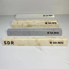 将图片加载到图库查看器,Handmade Fingerboard Ramp Marble Ledge