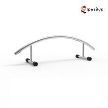 将图片加载到图库查看器,Stainless Steel Heightened and Lengthened Fingerboard Rail