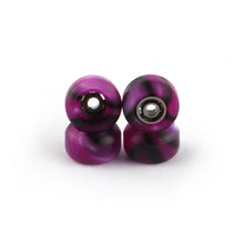 将图片加载到图库查看器,Fluid 80D Urethane Fingerboard Wheels