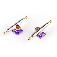 将图片加载到图库查看器,34MM Pro Fingerboard V2 Trucks Drop Through-5.58/6.81g