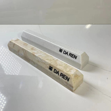 将图片加载到图库查看器,Handmade Fingerboard Ramp Marble Ledge