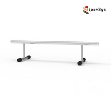 将图片加载到图库查看器,Stainless Steel Heightened and Lengthened Fingerboard Rail