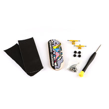 将图片加载到图库查看器,34mm Professional Unique fingerboards