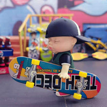 将图片加载到图库查看器,Mini Finger Sports Set