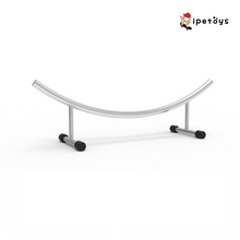 将图片加载到图库查看器,Stainless Steel Heightened and Lengthened Fingerboard Rail