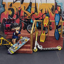 将图片加载到图库查看器,Mini Finger Sports Set