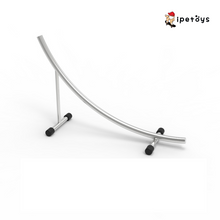 将图片加载到图库查看器,Stainless Steel Heightened and Lengthened Fingerboard Rail