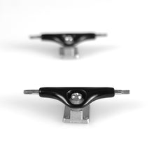 将图片加载到图库查看器,EUREKA Trucks