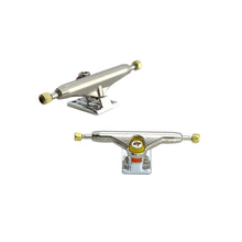 将图片加载到图库查看器,34MM Pro Fingerboard V2 Trucks Drop Through-5.58/6.81g