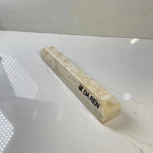 将图片加载到图库查看器,Handmade Fingerboard Ramp Marble Ledge