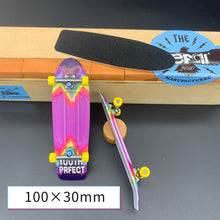 将图片加载到图库查看器,30/35/70mm Special-shaped Fingerboard