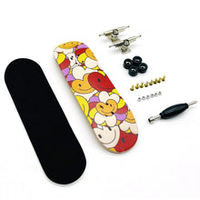 将图片加载到图库查看器,Pro Complete Wooden Fingerboard