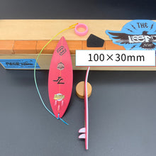 将图片加载到图库查看器,30/35/70mm Special-shaped Fingerboard