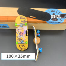 将图片加载到图库查看器,30/35/70mm Special-shaped Fingerboard