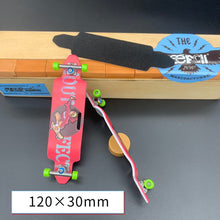 将图片加载到图库查看器,30/35/70mm Special-shaped Fingerboard