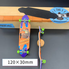 将图片加载到图库查看器,30/35/70mm Special-shaped Fingerboard