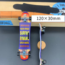 将图片加载到图库查看器,30/35/70mm Special-shaped Fingerboard