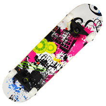 将图片加载到图库查看器,Skateboard