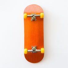 将图片加载到图库查看器,Colorful Rainbow Maple Fingerboard