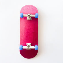 将图片加载到图库查看器,Colorful Rainbow Maple Fingerboard