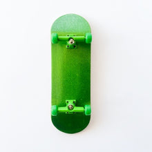 将图片加载到图库查看器,Colorful Rainbow Maple Fingerboard