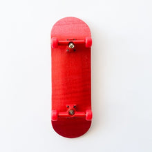 将图片加载到图库查看器,Colorful Rainbow Maple Fingerboard