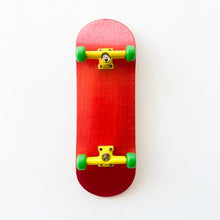 将图片加载到图库查看器,Colorful Rainbow Maple Fingerboard
