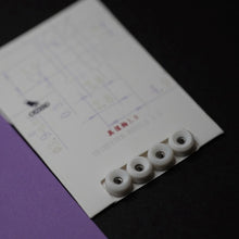 将图片加载到图库查看器,Fingerboard No Resistance Wheels