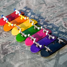 将图片加载到图库查看器，32mm Fingerboard Set CHEAPSUNDAY
