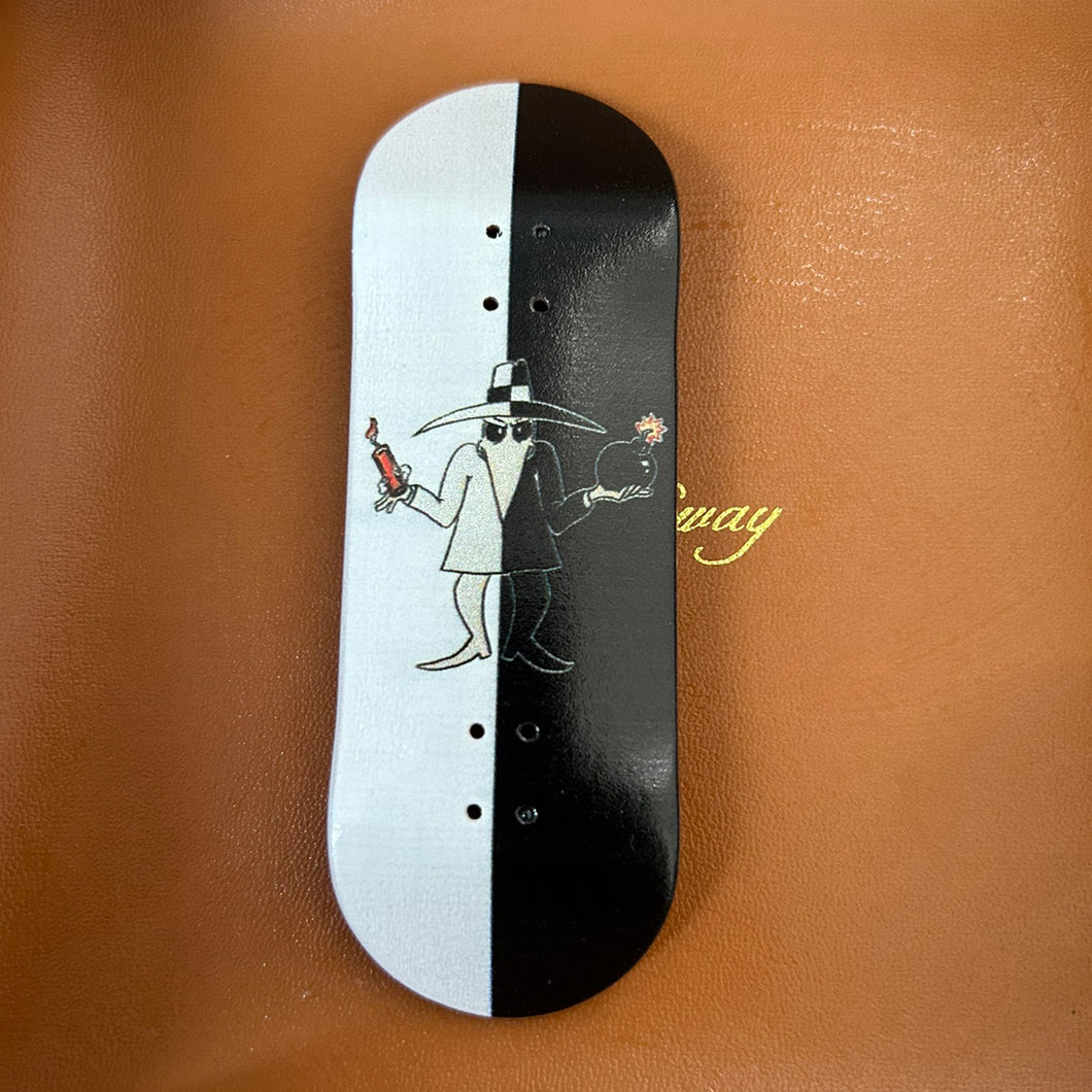 34mm Mr Dangerous Fingerboard