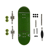 将图片加载到图库查看器，32mm Fingerboard Set CHEAPSUNDAY
