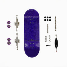 将图片加载到图库查看器，32mm Fingerboard Set CHEAPSUNDAY
