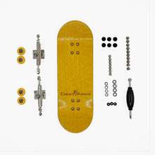 将图片加载到图库查看器，32mm Fingerboard Set CHEAPSUNDAY
