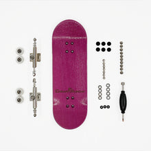 将图片加载到图库查看器，32mm Fingerboard Set CHEAPSUNDAY
