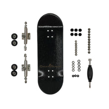 将图片加载到图库查看器，32mm Fingerboard Set CHEAPSUNDAY
