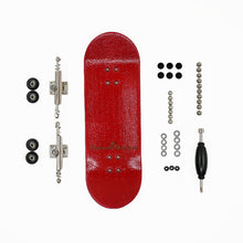 将图片加载到图库查看器，32mm Fingerboard Set CHEAPSUNDAY
