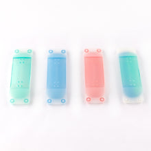 将图片加载到图库查看器，Ipetoys Silicone Mold For Resin Fingerboard&amp; Wheels
