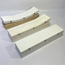 将图片加载到图库查看器，Transformable Fingerboard Marble Box
