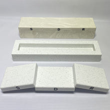 将图片加载到图库查看器，Transformable Fingerboard Marble Box
