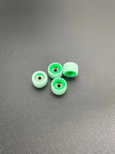 将图片加载到图库查看器，Dual Durometer Fingerboard Wheels
