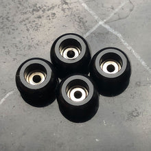 将图片加载到图库查看器，Spherical Wheels Stainless Steel Bearing
